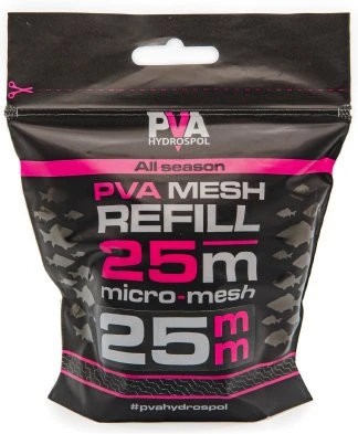 Rezervna PVA Mrežica Hydrospol All Season 25m
