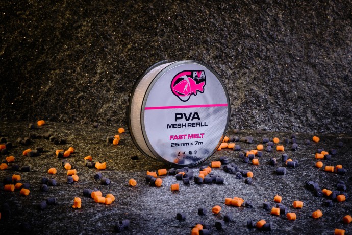 Rezervna PVA Mrežica PVA Hydrospol Mesh Refill Fast Melt 7m