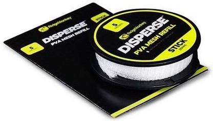 Rezervna PVA Mrežica RidgeMonkey Disperse Mesh Refill 5m