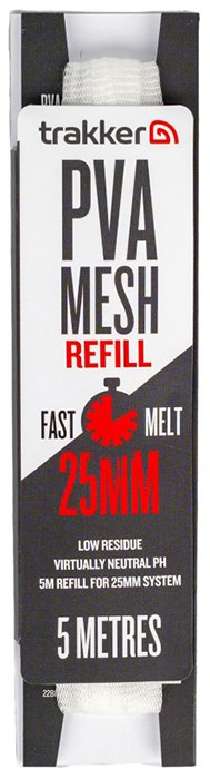 Rezervna PVA Mrežica Trakker PVA Mesh System Refill 5m