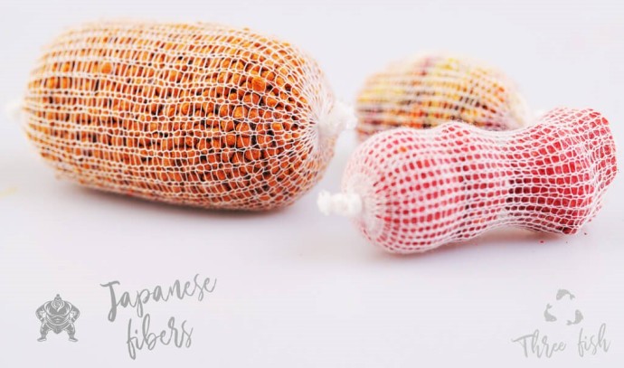 Rezervna PVA Mrežica ZFish Mesh Refill 7 + 1m Besplatno