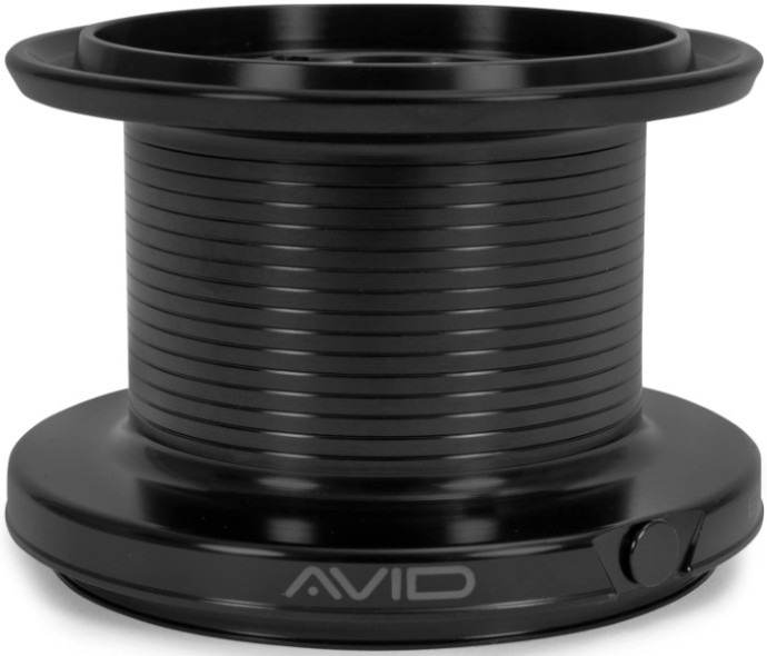 Rezervna špula Avid Carp Ex-Cast 12000