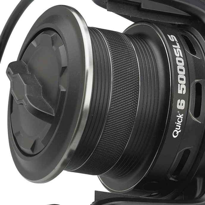 Rezervna špula DAM Quick 6 SLS 6000 FD Spare Spool