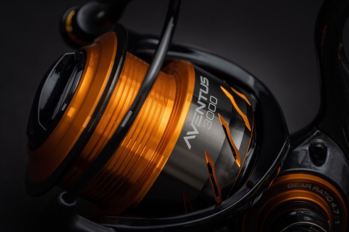 Rezervna špula Guru Aventus Spare Spool II