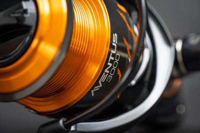 Rezervna špula Guru Aventus Spare Spool II
