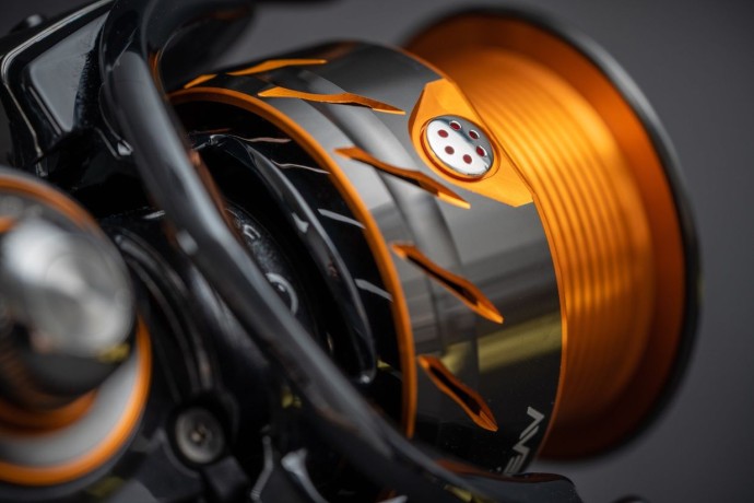 Rezervna špula Guru Aventus Spare Spool II