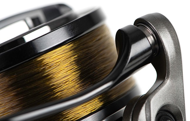 Rezervna špula Matrix HX Spare Spool