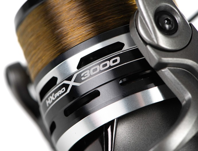 Rezervna špula Matrix HX Spare Spool