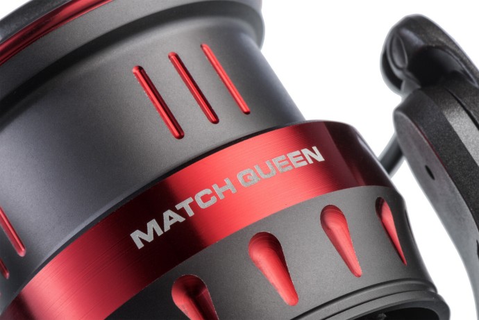 Rezervna špula Mivardi Match Queen 4000