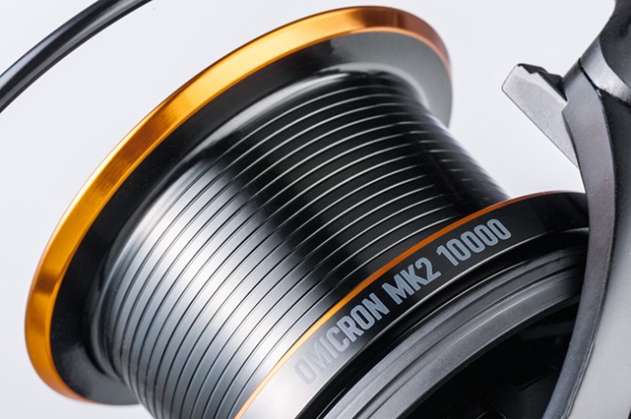 Rezervna špula Mivardi Omicron MK2 10000