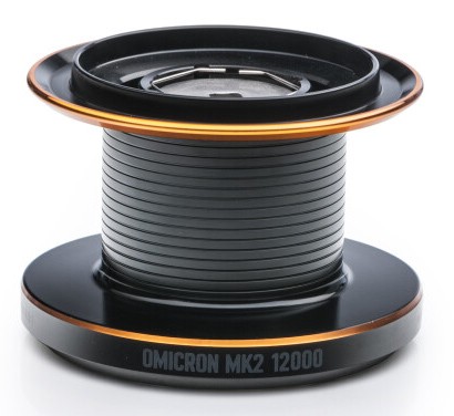 Rezervna špula Mivardi Omicron MK2 12000