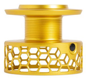 Rezervna špula Nash Scope GT Gold Edition Spare Spool