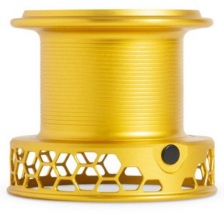 Rezervna špula Nash Scope GT Gold Edition Spare Spool