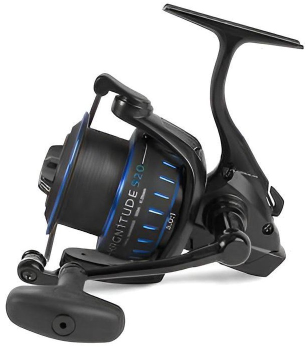 Rezervna špula Preston Magnitude Reel Spare Spool