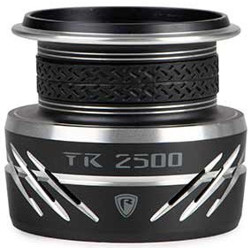 Rezervna špula Rage TR Spare Spool
