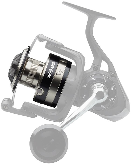 Rezervna špula Savage Gear SGS8 Spare Spool