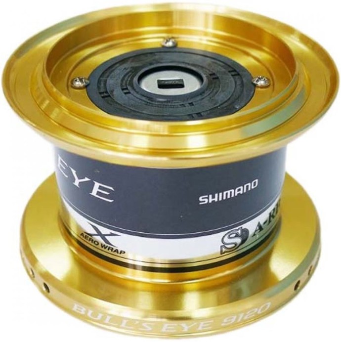 Rezervna špula Shimano Bull's Eye