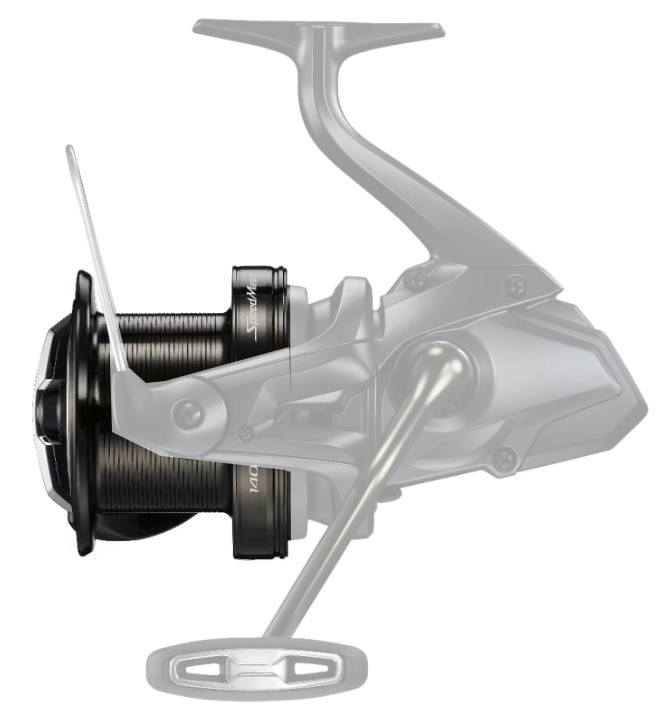 Rezervna špula Shimano Speedmaster 14000 XTD