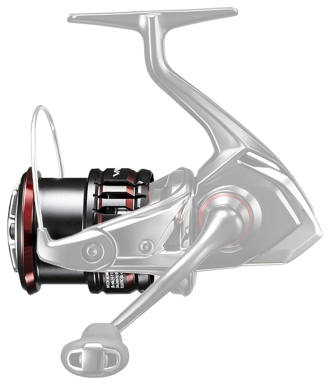 Rezervna Špula Shimano Vanford