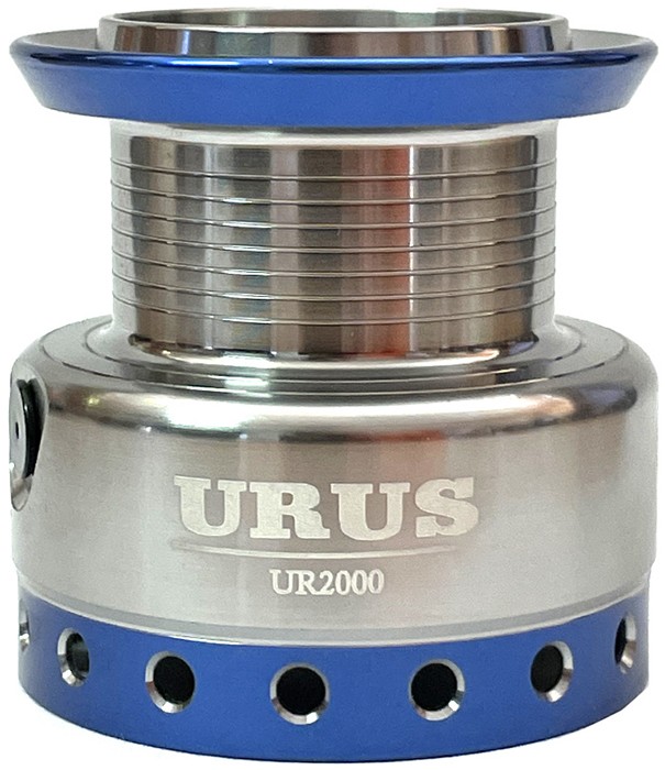 Rezervna špula Tica za rolu Urus