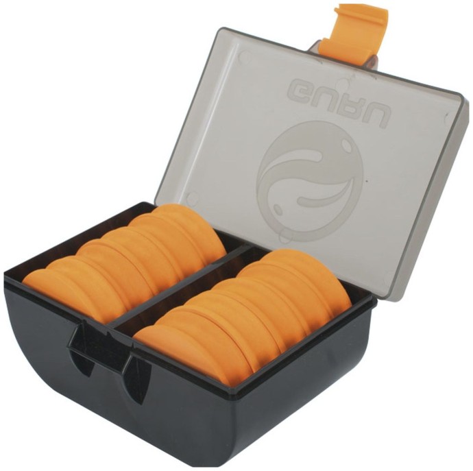 Rezervne Špule Guru Spare Spools For Rig Box