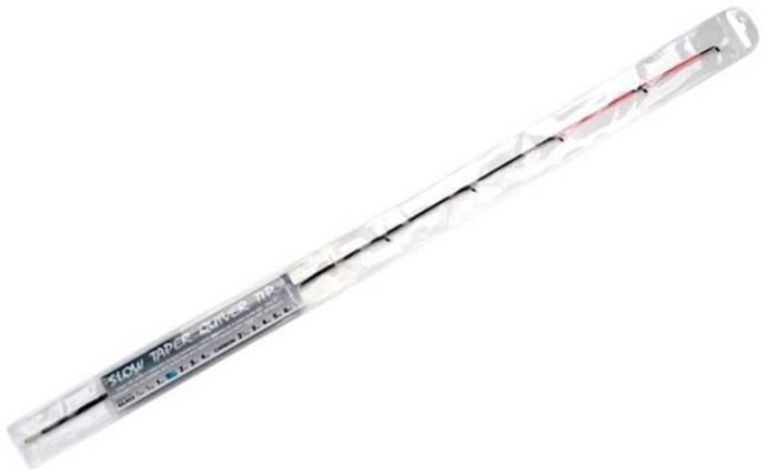 Rezervni Feeder Vrh Drennan Slow Taper Feeder Tips Glass