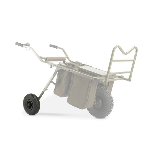 Rezervni kotači Nash Trax Power Barrow Wheel Kit