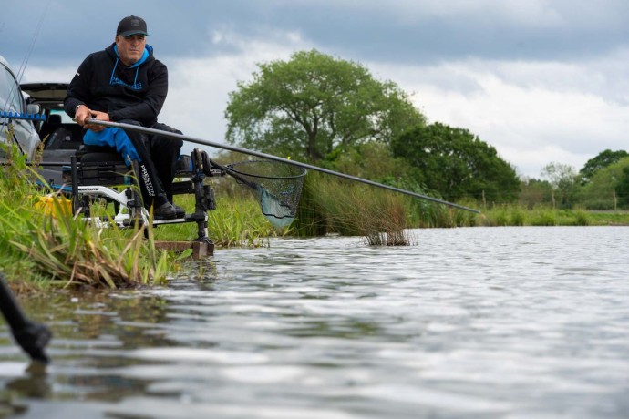 Rezervni Top Kit Preston Dura Carp - Top 2 Kit