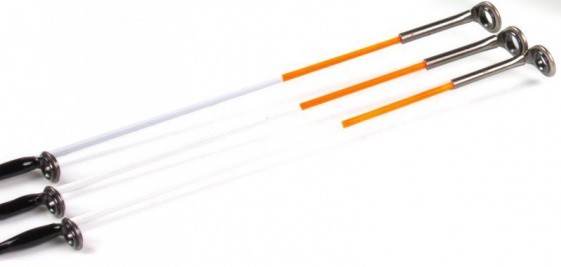 Rezervni vrhovi Free Spirit Hi-S Feeder