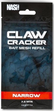 Rezervno punjenje Nash Claw Cracker Bait Mesh Refill 7,5m