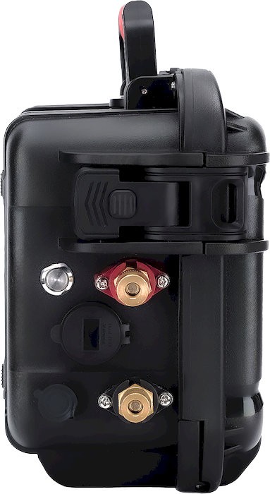 Rhino Baterie LiFePO4 Outdoor Box 12V 100Ah