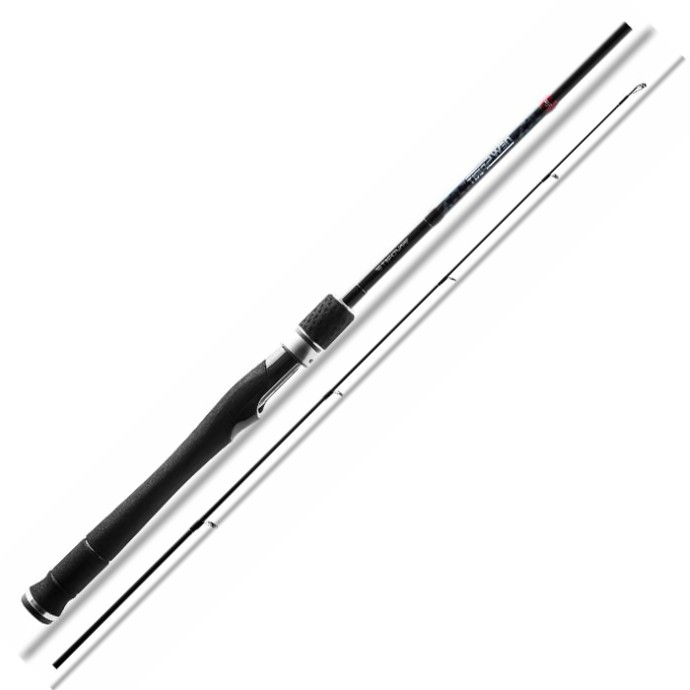 Ribačka štap Favorite New Spirit NSP 712M 2,16m 9-28g M.Fast