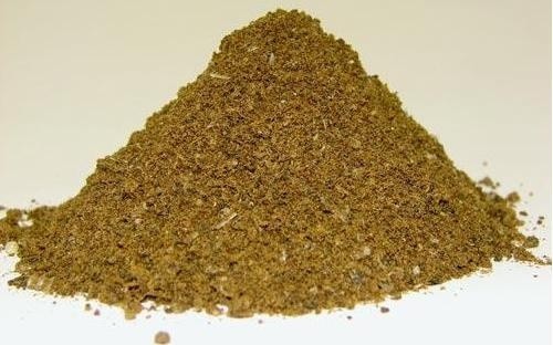 Riblje brašno Mikbaits Jumbo Pack 5kg