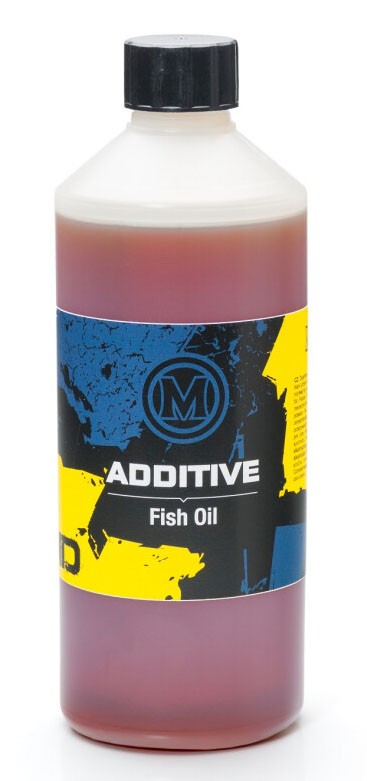 Riblje ulje Mivardi Rapid Additive 500ml