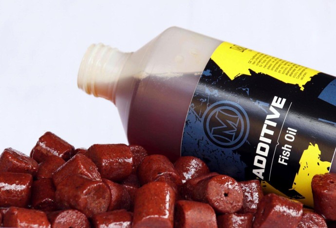 Riblje ulje Mivardi Rapid Additive 500ml
