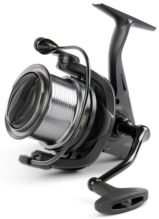 Ribolovna špula Korum Zelos Distance Reel 7000