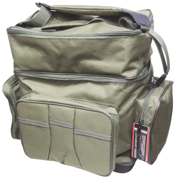 Ribolovna Torba Mistrall 41x46x27cm