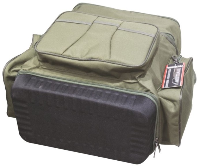 Ribolovna Torba Mistrall 41x46x27cm