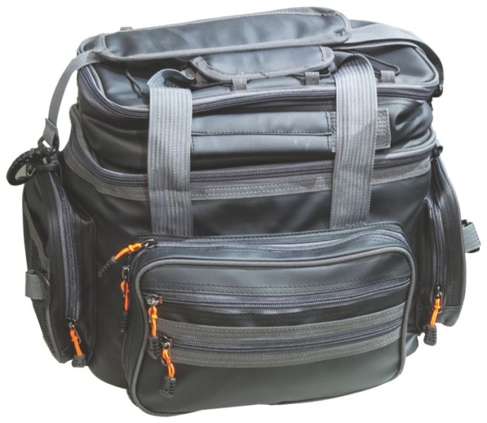 Ribolovna Torba Mistrall Graf 45x30x30cm