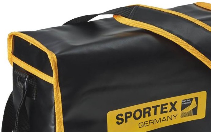 Ribolovna torba Sportex Spinning Bag 40x26x14cm