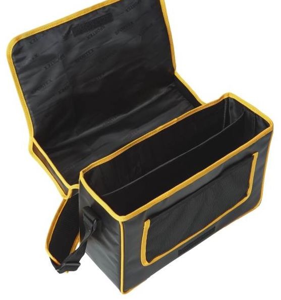 Ribolovna torba Sportex Spinning Bag 40x26x14cm