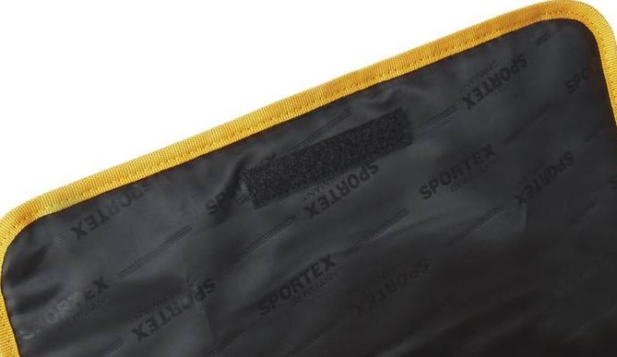 Ribolovna torba Sportex Spinning Bag 40x26x14cm