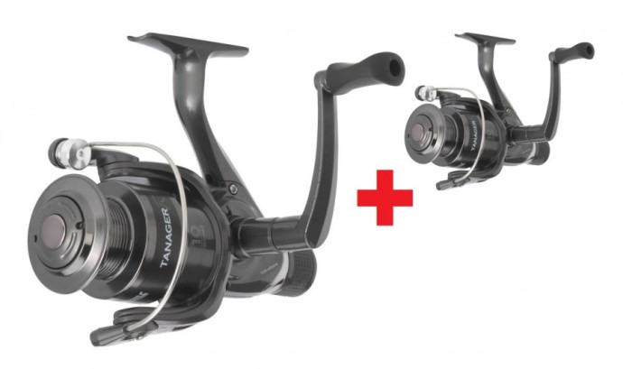 Ribolovni pribor Mitchell Tanager R 2000 RD AKCIJA 1+1