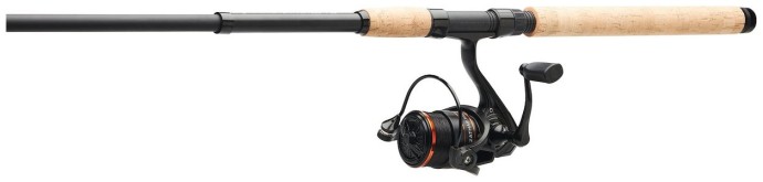 Ribolovni set Štap Kinetic Zathar Tele + Rola FD + Upredenica