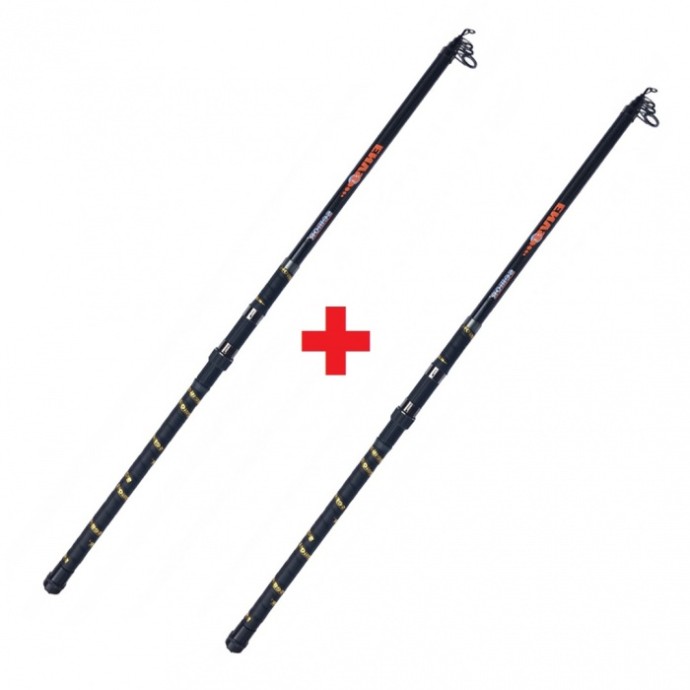 Ribolovni štap Sellior Envy 3,0m 60-120gr AKCIJA 1+1