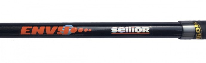 Ribolovni štap Sellior Envy 3,0m 60-120gr AKCIJA 1+1