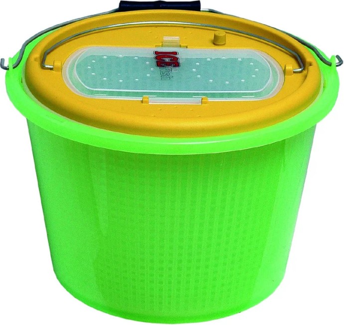 Řízkovnice ICE Fish 15l