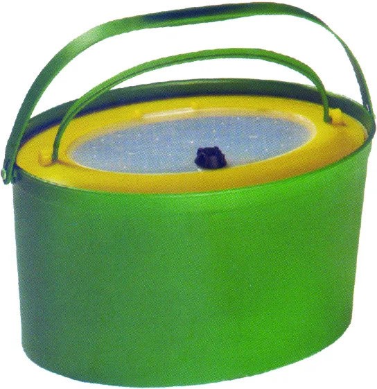 Řízkovnice ICE Fish 5l