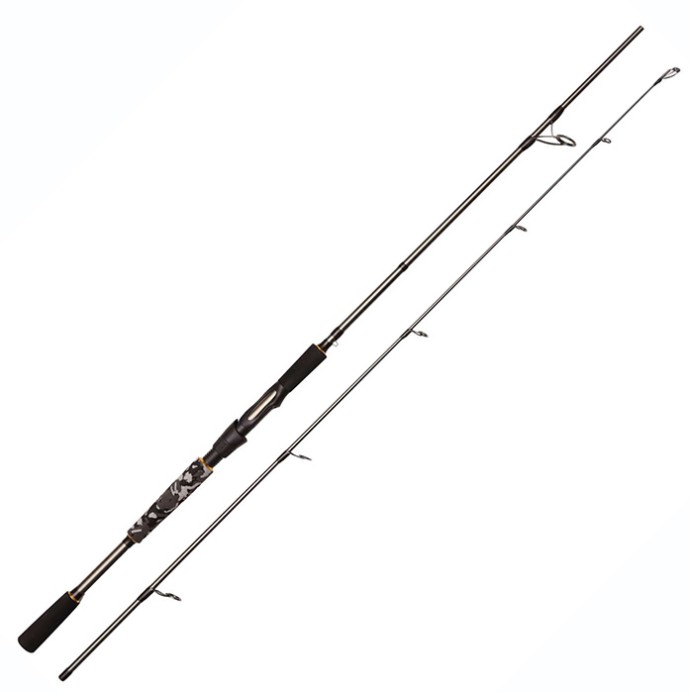 Rod Kinetic Muzzler CT
