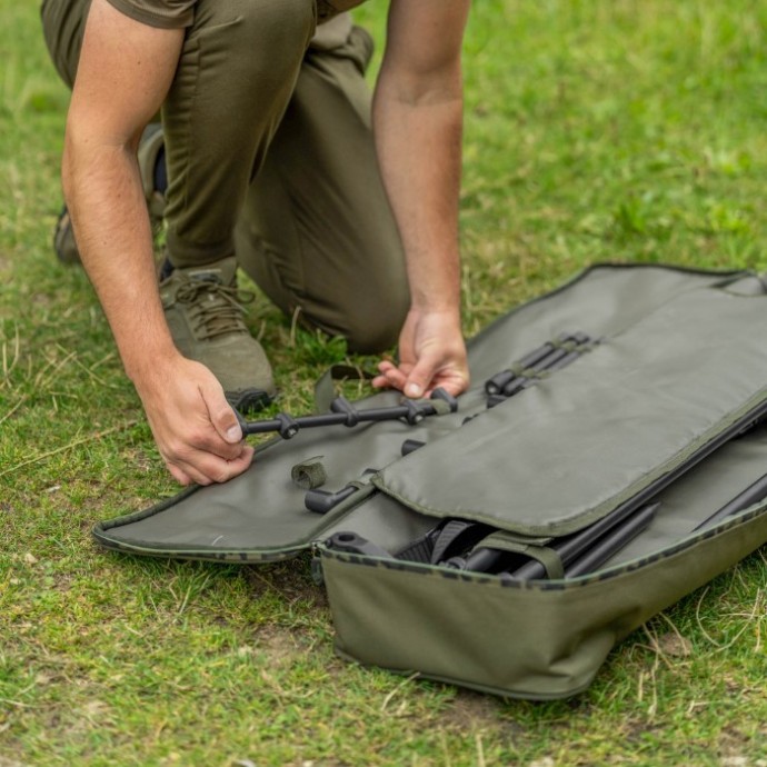 Rod Pod Avid Carp Extremity Pod